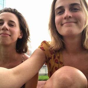 Meet your Posher, Niamh